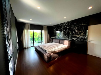 Houses for rent Bang Plee Samut Prakarn : House for Rent at Burasiri Wongwaen-On Nut (HR6901001)