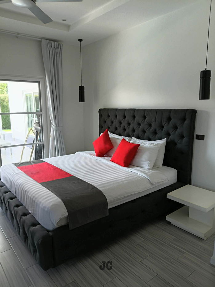 picture Pool villa Mali prestige for sale - 7/35