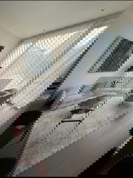 รูป Scope Langsuan — Ultra Luxury Residence ใจกลางหลังสวน #FC - รูปที่ 7/7