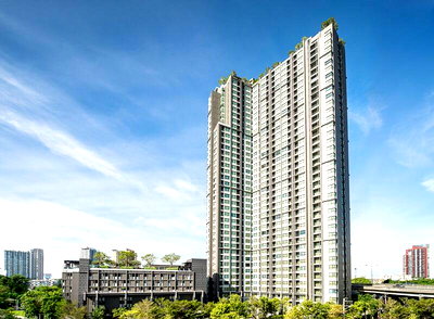 Condos for sale : ✨ For Sale: The Base Sukhumvit 77 Condo ✨  💰 Only 4,900,000 THB