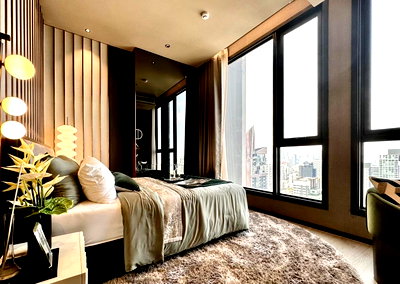 Condos for sale : LTHC14621 – Condo for Sale | Hyde Heritage Thonglor | 135.96 sqm | 3 Beds 3 Baths | Near BTS Thonglor | 63.99 MB