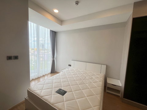 CT125🛋️💗Chewathai Residence Thonglor 💗🛋️ New room for rent, beautiful furniture, ready to move in 🔥🔥ID : @471ovhib 📲