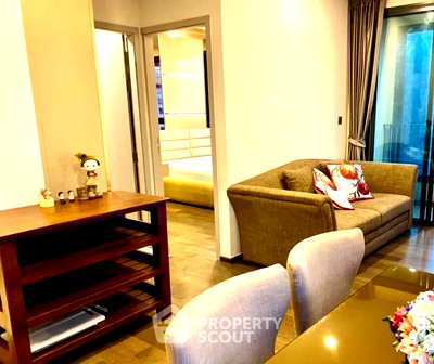 Condos for rent Victory Monument : 2-BR Condo at Ideo Q Siam - Ratchathewi near BTS Ratchathewi (ID 2678216)