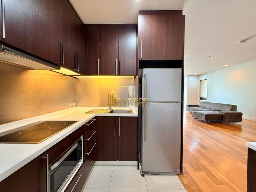 picture Chatrium Residence Riverside | Spacious 2 Bedroom Condo - BR6586CD - 10/36