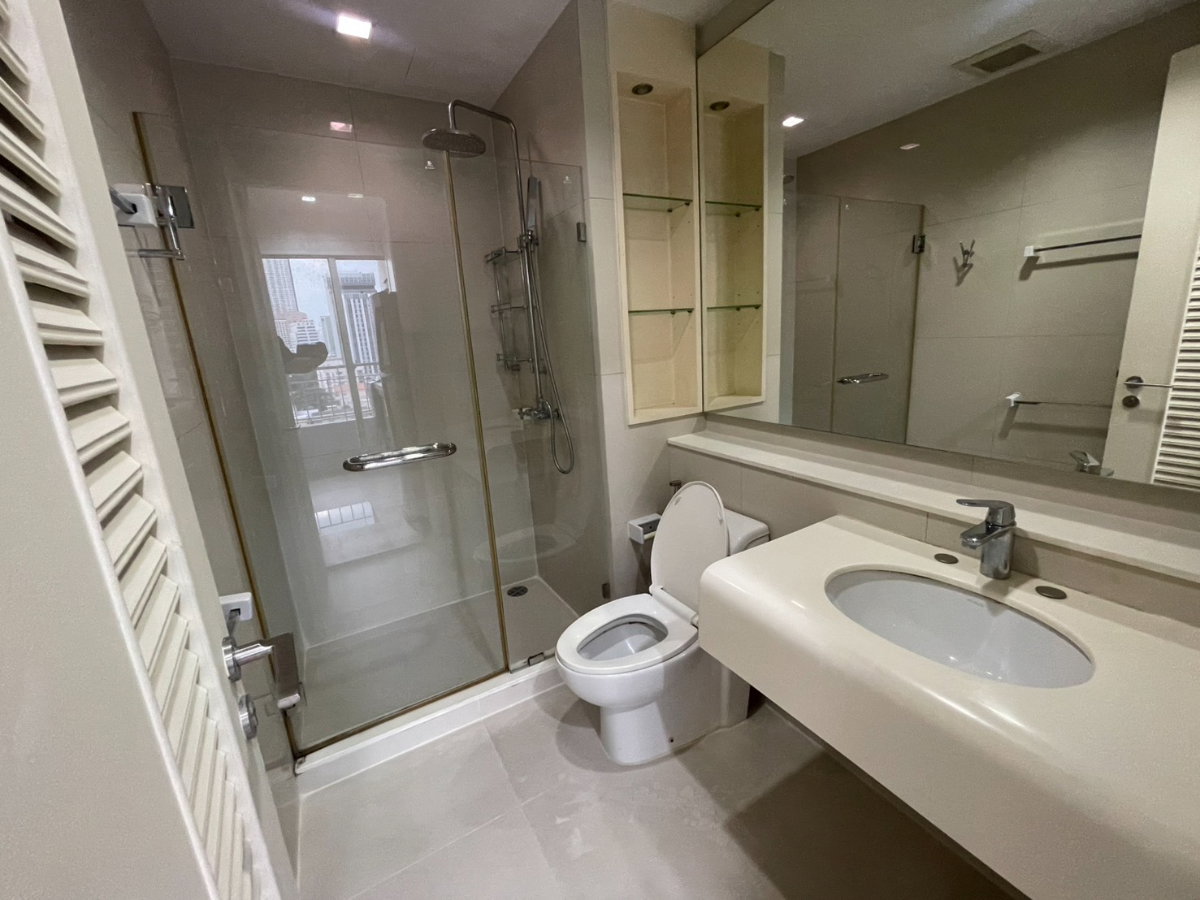 รูป OMG3207  [ ไอวี่ สาทร 10 ]  สตูดิโอ สวย แต่งครบ - ว่างเช่าแล้ว 9 มี.ค. 69 - รูปที่ 5/7