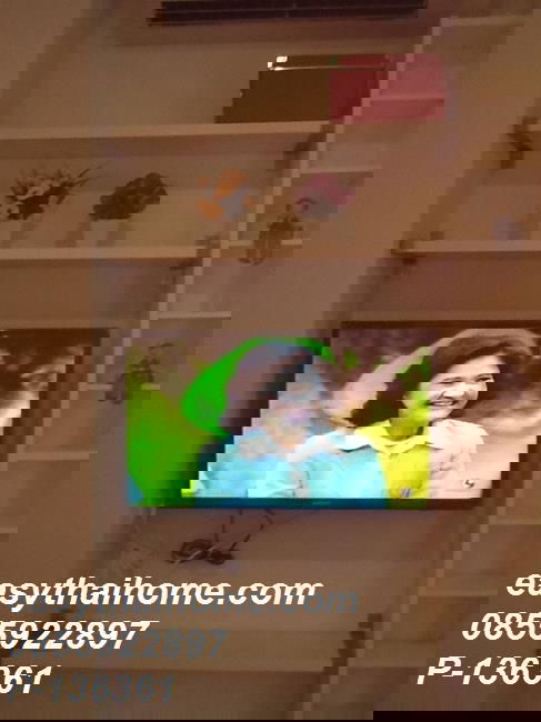 รูป P-136361 วิวแม่น้ำเจ้าพระยา! ลุมพินี พาร์ค พระราม 3 1 นอน ราคาดี! Line Id: @easythaihome 085-592-2897 - รูปที่ 4/8