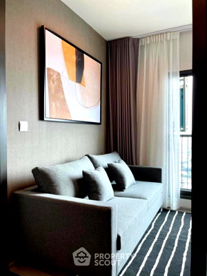 Condos for sale : 1-BR 38.6 Sqm At 19th Floor, Life Sukhumvit 62, 300m to BTS Bang Chak (ID 2597693)