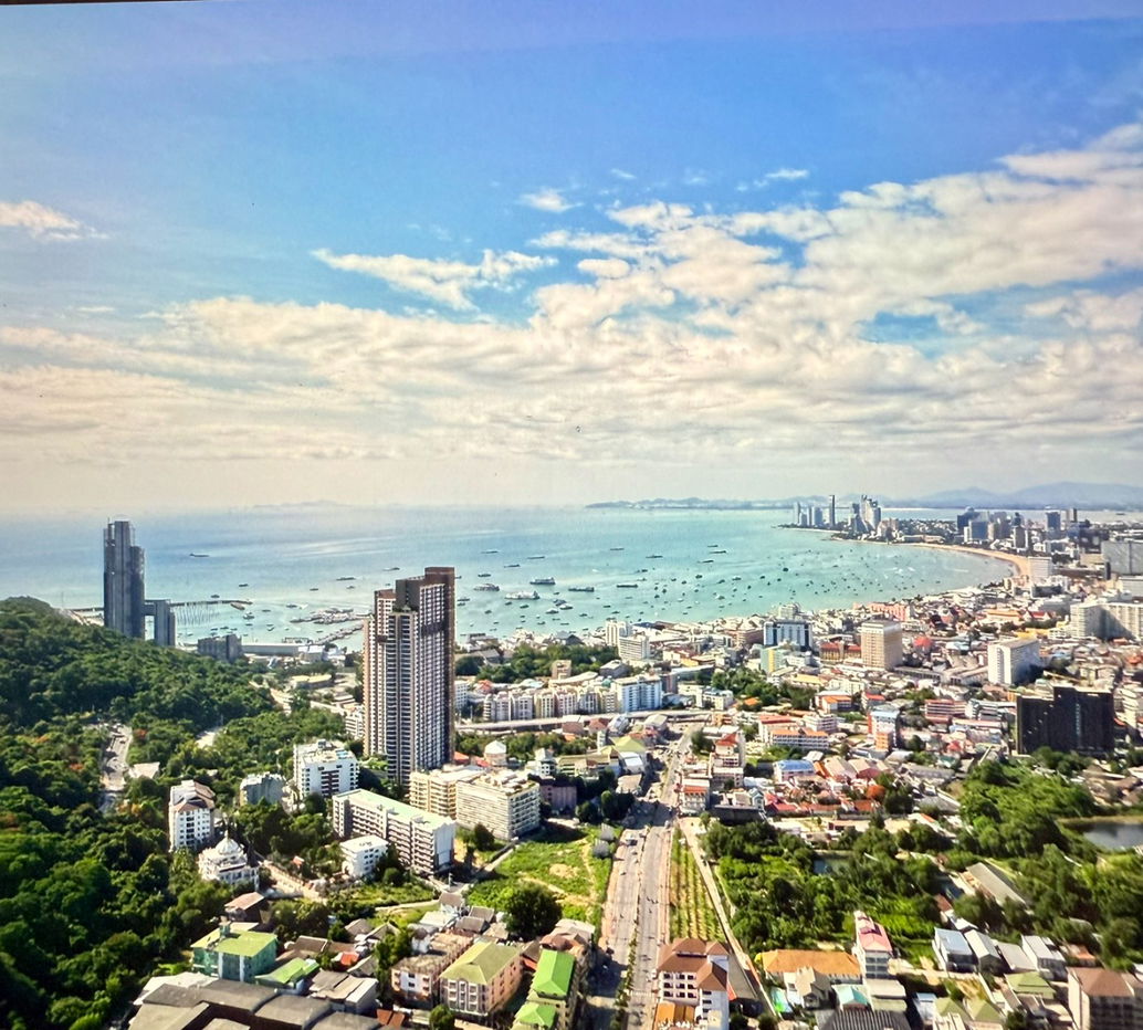 รูป Grand Solaire Private Pool 50th fl. FQ - รูปที่ 9/19