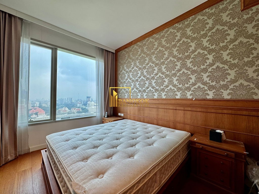 picture 185 Rajadamri | Stunning 3 Bedroom Condo in Prime Location - BR6526CD - 17/48