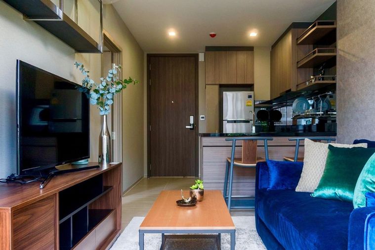 🔥 🔥 ให้เช่า 📌 Mori Haus (ID Line : @arent) ต่อรองได้ ห้องปล่อยออกไวมาก!! ✅ เรามีสต็อกอีกหลายโครงการ ตอบไวมาก มีข้อเสนอดีๆทุกดีล