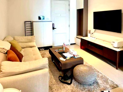 ขายคอนโด : ✅Great value, good price 1b1b 3.19mb - Supalai Wellington II 📞Call 090 919 9898