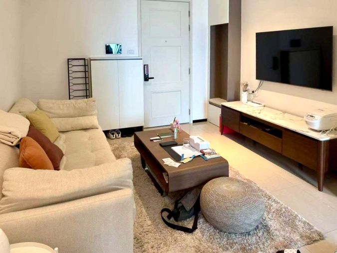 ✅Great value, good price 1b1b 3.19mb - Supalai Wellington II 📞Call 090 919 9898