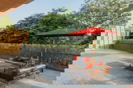 Project Santiburi The Residences Picture - 4/21