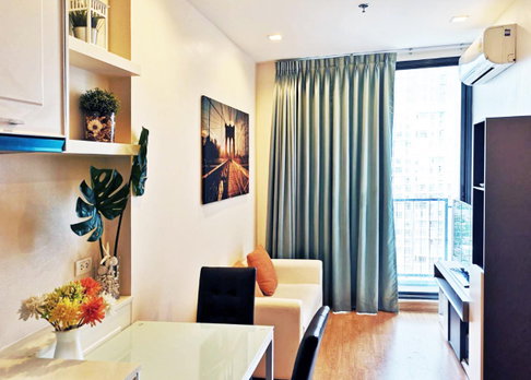 Condo for Rent Q House 79 Floor 19