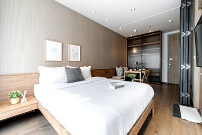 Condos for rent : For rent Park Origin Phromphong nice room best price ready to move in Code:DS2111 Line:@Dstay