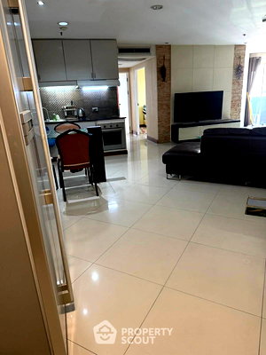 Condos for rent : 2-BR Condo at Wittayu Complex near BTS Phloen Chit (ID 2696798)