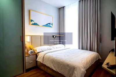 Condos for rent : Noble BE 33 | 🚝Near BTS Phrom Phong #New Focus #2026030714120#FC