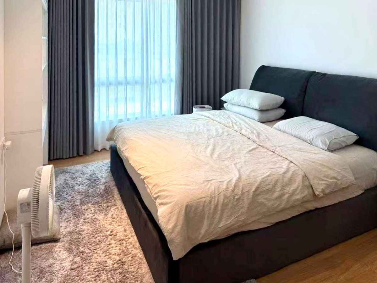 รูป ✅Great value, good price 1b1b 3.19mb - Supalai Wellington II 📞Call 090 919 9898 - รูปที่ 4/7