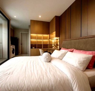 Condos for rent : Life One                 Wireless 