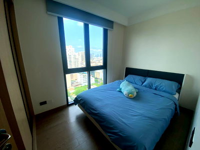 Condos for rent : For   rent   Regal Sathon - Naradhiwas 🔴🔴