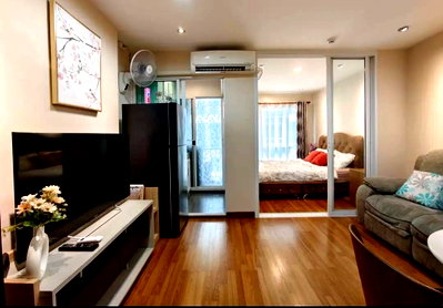 Condos for rent : ✅ RGH117 ✅ Line : @p2nproperty