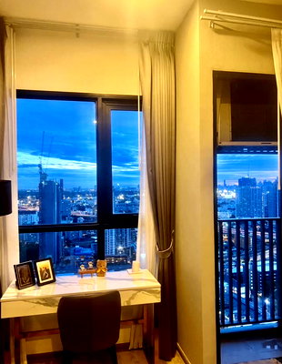Condos for rent : Knightsbridge Prime          Onnut 