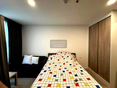 Condos for sale Sutthisan Winitchai Road : For Sale Condo , Denim Jatujak , BTS-Saphan Khwai , Chomphon , Chatuchak , Bangkok , CX-95300 ✅ Live chat with us ADD LINE @connexproperty ✅