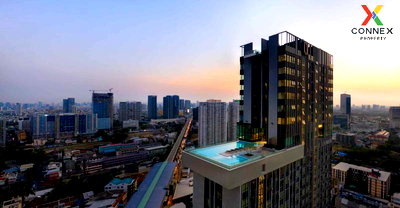Condos for sale BTS Ratchayothin : For Sale Condo , KnightsBridge Prime Ratchayothin , high floor , BTS-Phahon Yothin 59 , Chatuchak , Chatuchak , Bangkok , CX-104589 ✅ Live chat with us ADD LINE @connexproperty ✅