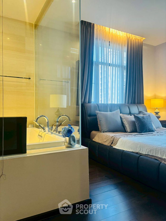 รูป คอนโด 2-ห้องนอน ที่ เดอะ เทอร์ทีไนน์ บาย แสนสิริ ใกล้ BTS พร้อมพงษ์ (ID 2711650) - รูปที่ 13/20