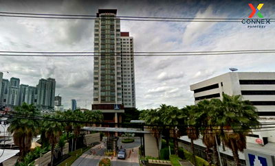 ขายคอนโด : 🔥🔥🔥 ขายคอนโด  ลุมพินี เพลส พระราม 9 - รัชดา MRT-พระราม 9 ห้วยขวาง เขต ห้วยขวาง กรุงเทพ CX-143929 ✅ ทักไลน์ @connexproperty ตอบทันที ทีมงานมืออาชีพ ✅ 🔥🔥🔥