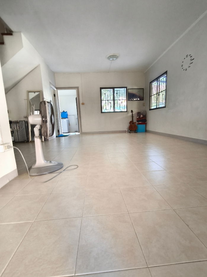 picture Owner Post , Sell Double House Bann Pruksa 28/1 - 47/52