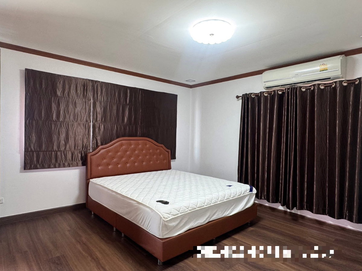 รูป 🏡 บ้านเดี่ยวรีโนเวทใหม่ทั้งหลัง Mantana Bangna KM.7 4 ห้องนอน 3 ห้องน้ำ พร้อมอยู่ ทำเลบางนา กม.7 ใกล้ห้าง - รูปที่ 20/20