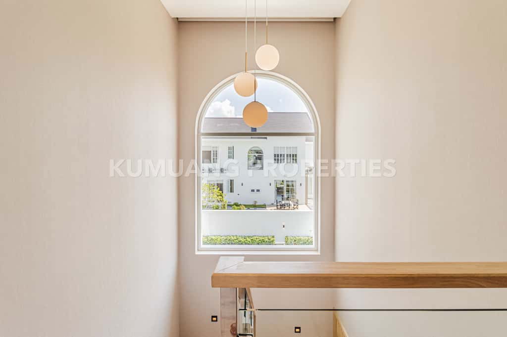 รูป บ้านสไตล์ญี่ปุ่น พร้อมวัสดุพรีเมียมทั้งหลัง - รูปที่ 38/69