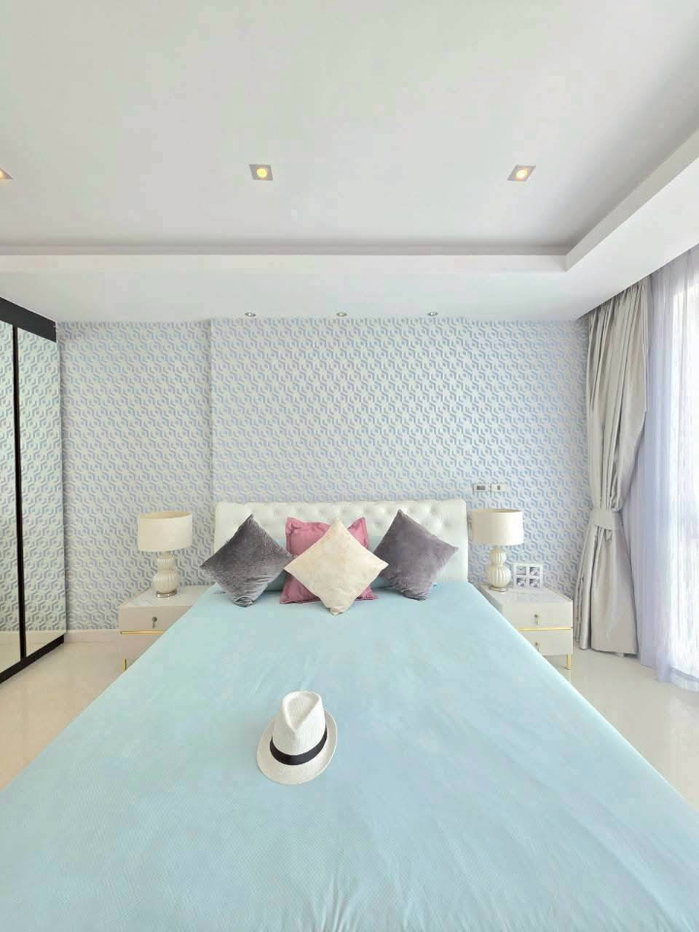 รูป พูลวิลล่าหรู ห่างหาดจอมเทียนเพียง 1.5 กิโล เหมาะกับอยู่อาศัยและลงทุน - รูปที่ 14/20