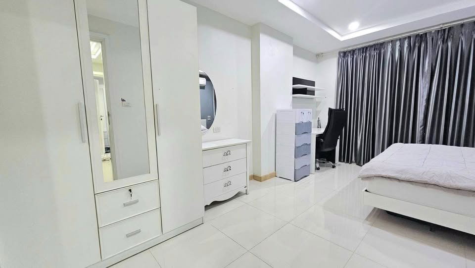 รูป #SC12149 📌 เช่า | 🟦🟨แฮปปี้ คอนโด ลาดพร้าว 101🟥🟩💬𝑪𝒐𝒏𝒕𝒂𝒄𝒕𝑳𝑰𝑵𝑬:@𝒔𝒆𝒄𝒓𝒆𝒕𝒑𝒓𝒐𝒑𝒆𝒓𝒕𝒚 🔥✨ - รูปที่ 4/11