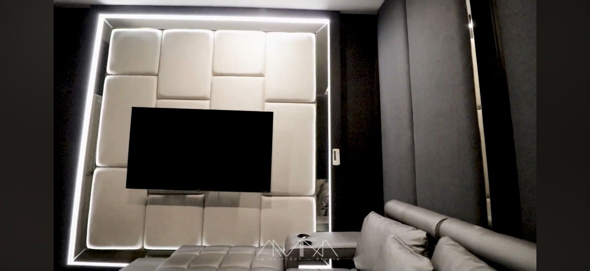 รูป บ้านเดี่ยวให้เช่า พร้อมห้องคาราโอเกะ The cityพระราม9-กรุงเทพกรีฑา - รูปที่ 8/17