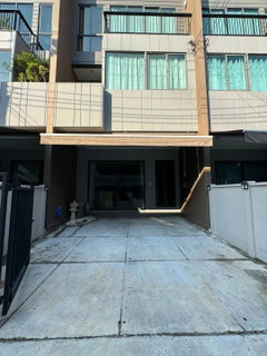 รูปภาพ เช่าบ้าน Baan Klang Muang Rama 9 - Krungthep Kreetha/บ้านกลางเมือง พระราม9 - กรุงเทพกรีฑา (HR6901005)  ID Line : @baan88