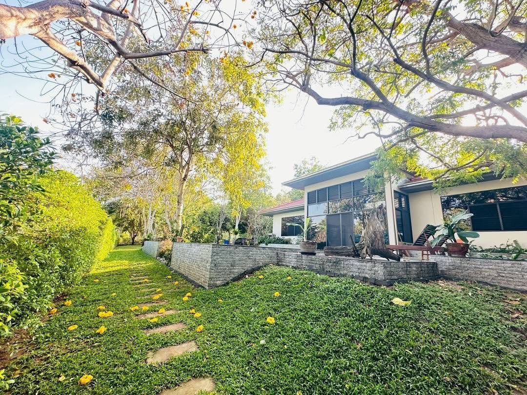 รูป บ้านพร้อมสระว่ายน้ำ 15เมตร ย่านบางเสร่พื้นที่เยอะ 1ไร่20 ตร.ว - รูปที่ 14/17