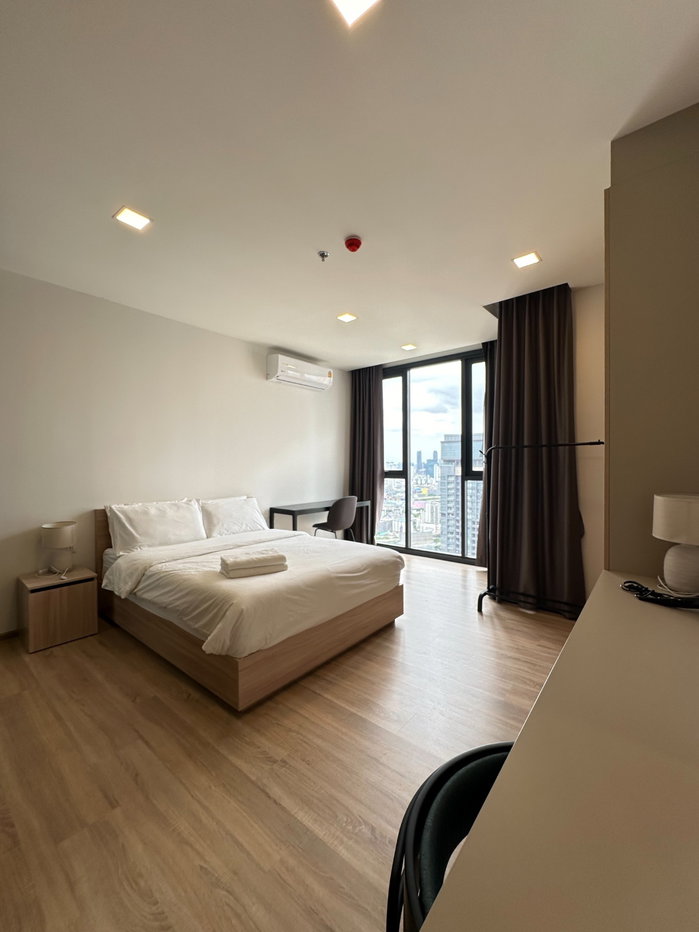 picture For Rent XT Phayathai Near BTS - 2/13