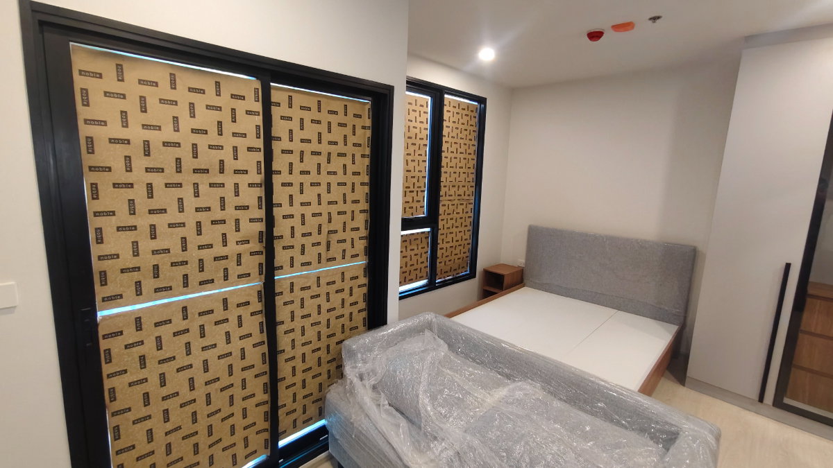 รูป ให้เช่า Nue Riverest Ratburana : นิว ริเวอร์เรสต์ ราษฎร์บูรณะ, กรุงเทพ - รูปที่ 8/30