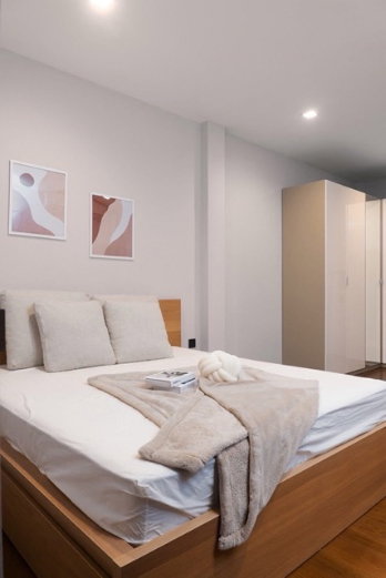 รูป MHR56 เช่า The Gentry สุขุมวิท 101 บ้านหรู Pet Friendly ใจกลางเมือง! พื้นที่ 390 ตร.ม. มีห้องสัตว์เลี้ยง ใกล้ BTS ปุณณวิถี  - รูปที่ 7/13