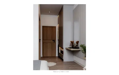บ้านเดี่ยว วัดเขาดิน ประจวบคีรีขันธ์ : ขาย วิลล่า 4 ห้องนอน ในโครงการ เดอะสกาย 126 1941931