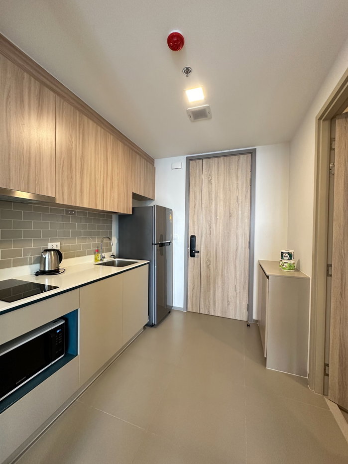 picture For Rent XT Phayathai Near BTS - 9/13
