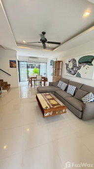 บ้านเดี่ยวให้เช่า 3 ห้องนอน ในโครงการ ลากูน่า พาร์ค 1882820