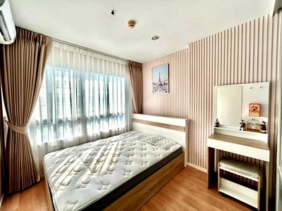 Condos for sale ikea bangna : ✅ S-LPMEG141 ✅ Line : @p2nproperty