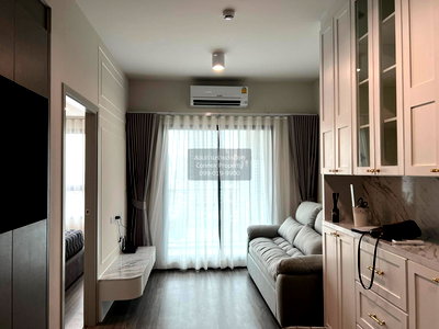 ขายคอนโด : 🔥🔥🔥 ขายคอนโด  ไอดีโอ จุฬา-สามย่าน MRT-สามย่าน สี่พระยา เขต บางรัก กรุงเทพ CX-144781 ✅ ทักไลน์ @connexproperty ตอบทันที ทีมงานมืออาชีพ ✅ 🔥🔥🔥