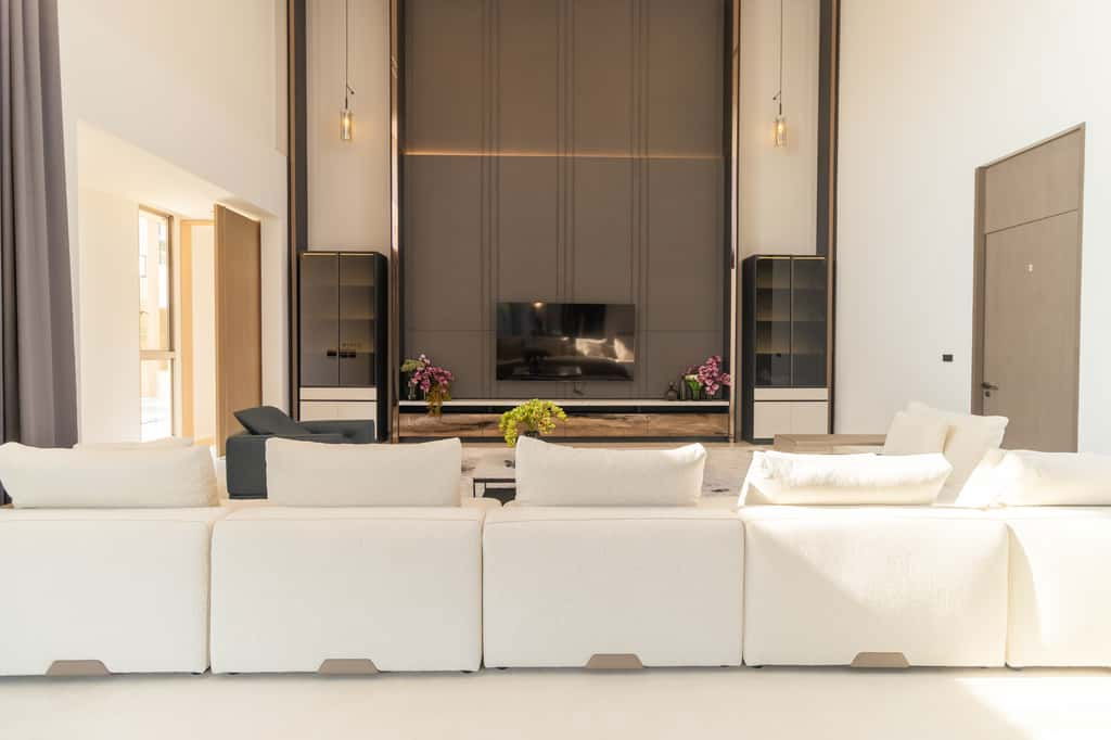 รูป บ้านหรูในหมู่บ้านเวิลด์คัพแลนด์ ใกล้ Makro หางดง, Big C หางดง และสนามบินเชียงใหม่ - รูปที่ 21/115