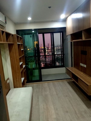 ขายคอนโด : 🔥🔥🔥 ขายคอนโด  ไอดีโอ สาทร - ท่าพระ BTS-โพธิ์นิมิตร บุคคโล เขต ธนบุรี กรุงเทพ CX-140285 ✅ ทักไลน์ @connexproperty ตอบทันที ทีมงานมืออาชีพ ✅ 🔥🔥🔥