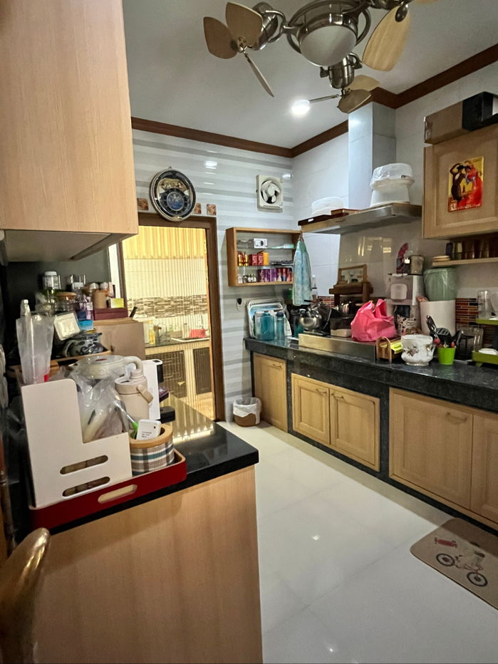 รูป บ้านเดี่ยวหรู บรรยากาศรีสอร์ท | ลัดดารมย์ Elegance สาทร–วงแหวน - รูปที่ 22/26