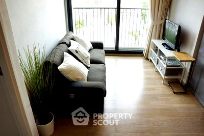 Condos for rent : 1-BR 44 Sqm Condo At Noble Remix, 100m to BTS Thong Lor (ID 2684800)